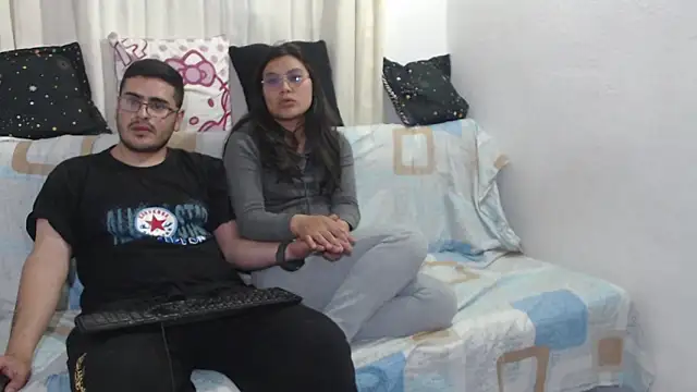 luxury sex 17 online show from 5, 1, 2025