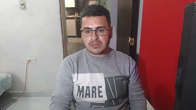 luxury sex 17 online show from 27, 2, 2025
