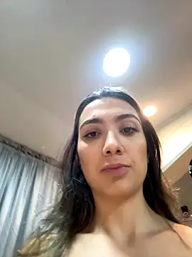 Snapshot of AnnaCastillo_ chatting on 9, 10, 2025 AnnaCastillo online show from 9, 10, 2025
