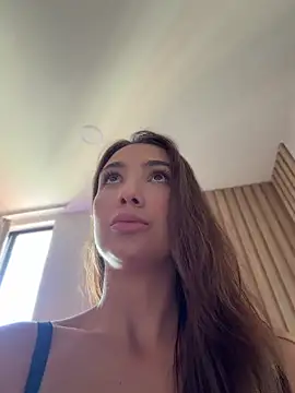 Snapshot of AnnaCastillo_ chatting on 23, 4, 2026 AnnaCastillo online show from 23, 4, 2026