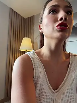 Snapshot of AnnaCastillo_ chatting on 30, 6, 2026 AnnaCastillo online show from 30, 6, 2026