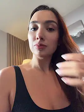 Snapshot of AnnaCastillo_ chatting on 3, 6, 2026 AnnaCastillo online show from 3, 6, 2026