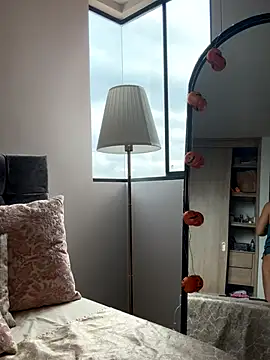 Snapshot of AnnaCastillo_ chatting on 26, 10, 2025 AnnaCastillo online show from 26, 10, 2025