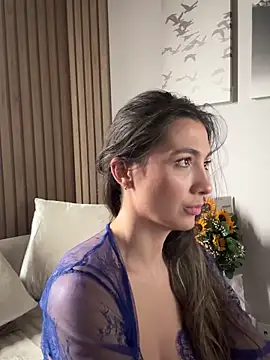 Snapshot of AnnaCastillo_ chatting on 27, 11, 2025 AnnaCastillo online show from 27, 11, 2025