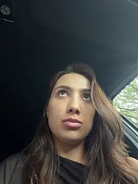 AnnaCastillo  online show from 8, 4, 2026