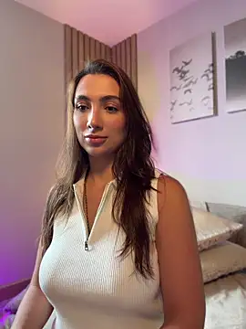 Snapshot of AnnaCastillo_ chatting on 30, 4, 2026 AnnaCastillo online show from 30, 4, 2026