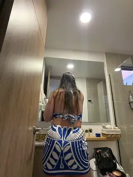 AnnaCastillo  online show from 14, 1, 2026