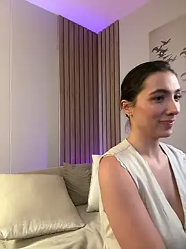 Snapshot of AnnaCastillo_ chatting on 25, 11, 2025 AnnaCastillo online show from 25, 11, 2025