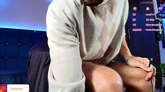 kuzzcoo online show from 21, 9, 2025