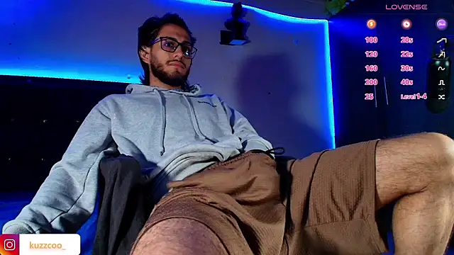 kuzzcoo online show from 6, 11, 2025