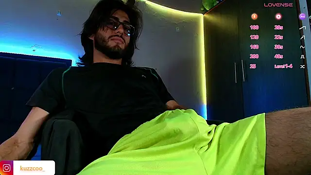 kuzzcoo online show from 26, 2, 2026