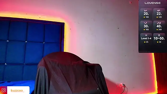 kuzzcoo online show from 14, 3, 2025