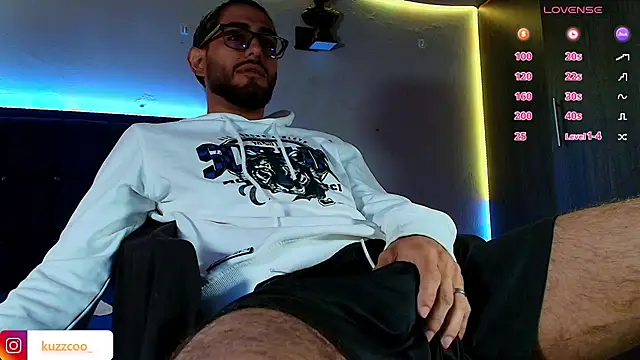 kuzzcoo online show from 6, 3, 2026