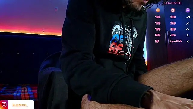 kuzzcoo online show from 7, 2, 2026