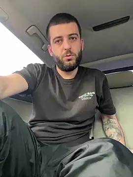 ElChapoGuzman95 online show from 2, 3, 2025