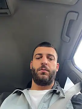 ElChapoGuzman95 online show from 25, 3, 2026