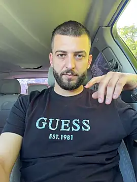 ElChapoGuzman95 online show from 20, 5, 2026