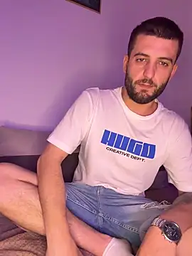 ElChapoGuzman95 online show from 13, 4, 2026