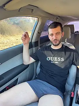 ElChapoGuzman95 online show from 10, 3, 2026