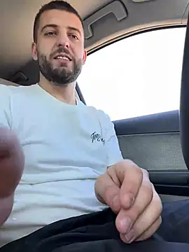 ElChapoGuzman95 online show from 19, 3, 2025