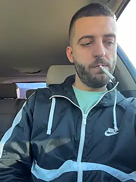 ElChapoGuzman95 online show from 12, 3, 2026