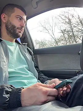 ElChapoGuzman95 online show from 22, 3, 2026