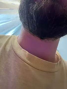 ElChapoGuzman95 online show from 26, 2, 2026