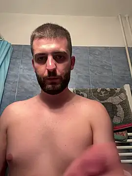 ElChapoGuzman95 online show from 19, 3, 2025