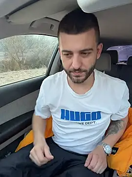 ElChapoGuzman95 online show from 17, 3, 2026