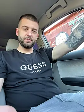 ElChapoGuzman95 online show from 18, 3, 2025