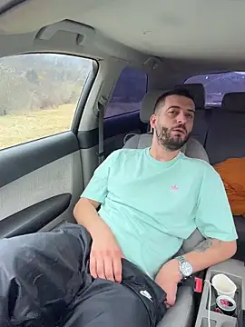 ElChapoGuzman95 online show from 21, 3, 2026