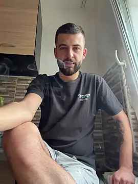 ElChapoGuzman95 online show from 4, 12, 2025