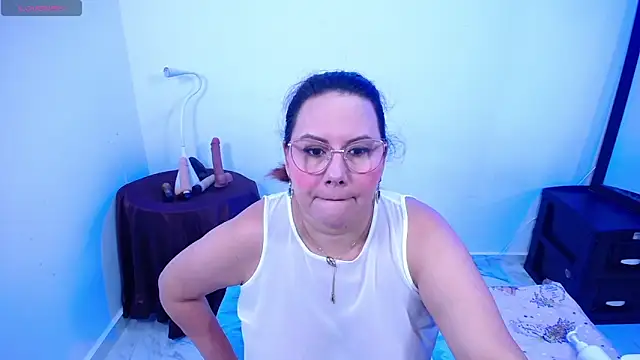 danielapalmer  online show from 23, 3, 2026