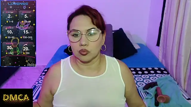 danielapalmer  online show from 11, 1, 2026