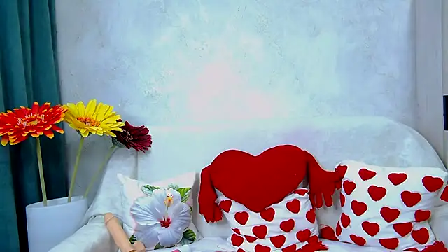 Snapshot of Darina_Monclie chatting on 25, 4, 2026 Darina Monclie online show from 25, 4, 2026