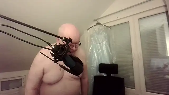 ScrawnyFire online show from 14, 1, 2026