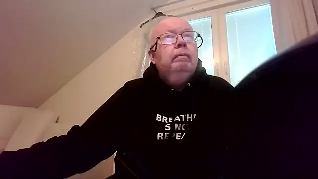 ScrawnyFire online show from 17, 1, 2026