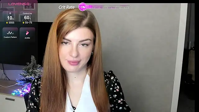 Snapshot of _comefeelme_ chatting on 31, 12, 2024 comefeelme online show from 31, 12, 2024
