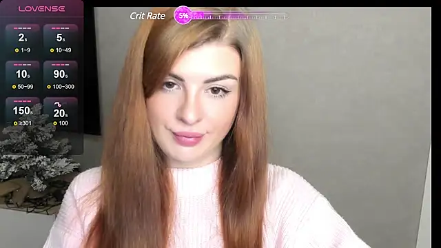 Snapshot of _comefeelme_ chatting on 13, 1, 2025 comefeelme online show from 13, 1, 2025