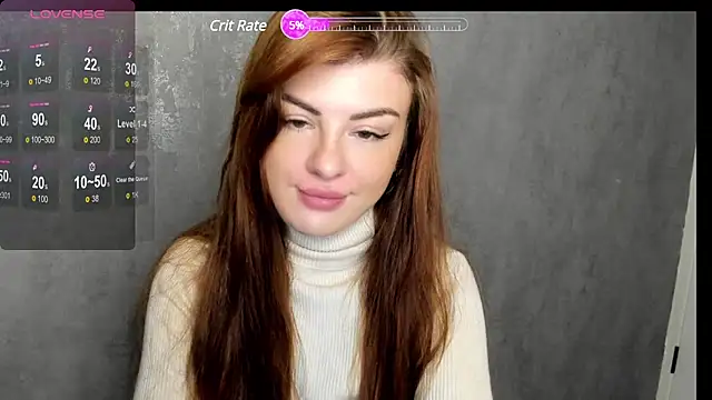 Snapshot of _comefeelme_ chatting on 7, 1, 2025 comefeelme online show from 7, 1, 2025