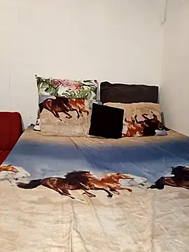 blackcherryx1 online show from 28, 10, 2025