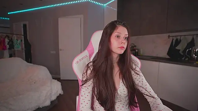 Melissa shawty  online show from 21, 10, 2025