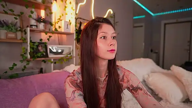 Melissa shawty  online show from 11, 11, 2025