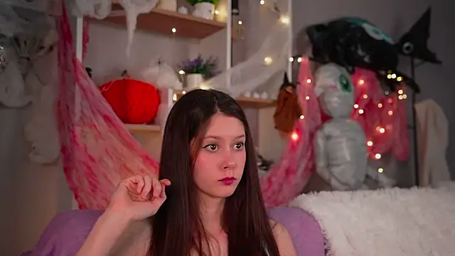 Melissa shawty  online show from 8, 11, 2025