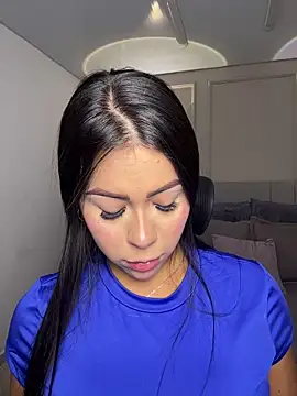 Miss blue69 online show from 7, 3, 2026