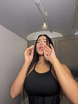 Miss blue69 online show from 28, 3, 2026