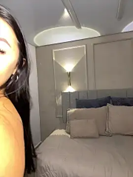 Miss blue69 online show from 27, 3, 2026