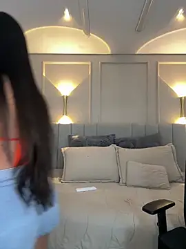 Snapshot of Miss_blue69 chatting on 20, 11, 2025 Miss blue69 online show from 20, 11, 2025