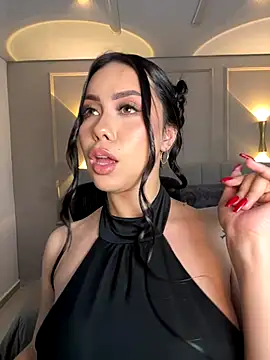 Miss blue69 online show from 20, 12, 2025