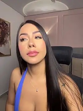 Miss blue69 online show from 14, 5, 2026